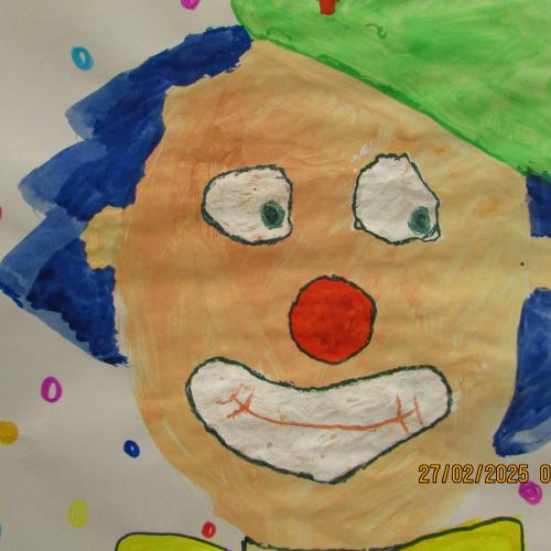 Fasching 2025