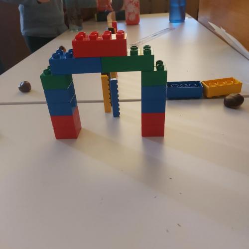 Kettenreatktion