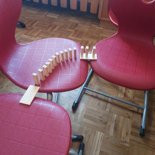 Kettenreaktion