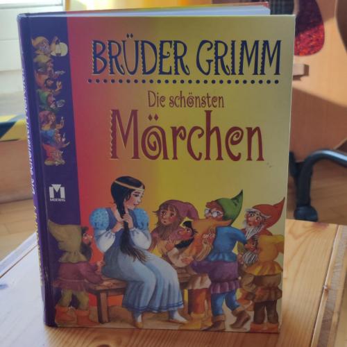 Österreichischer Vorlesetag