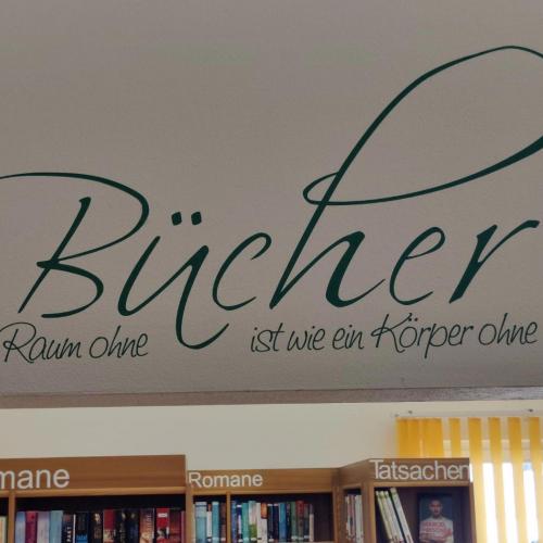 Österreichischer Vorlesetag