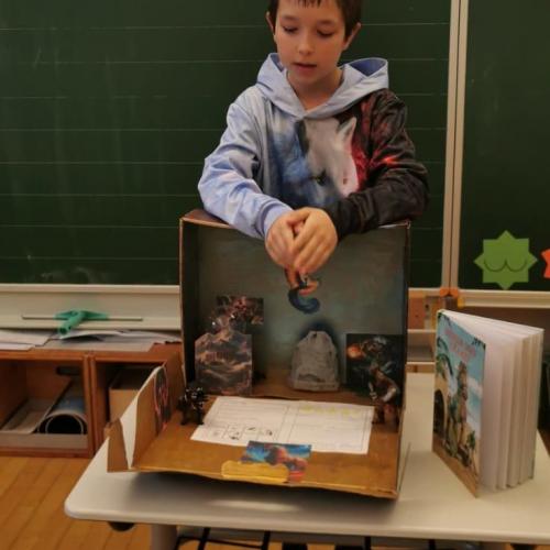 Bücherkiste
