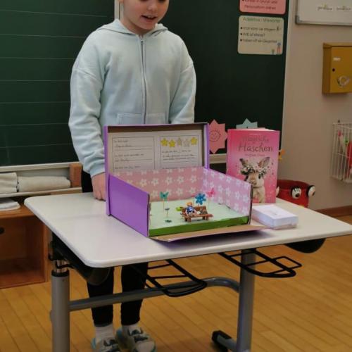 Bücherkiste