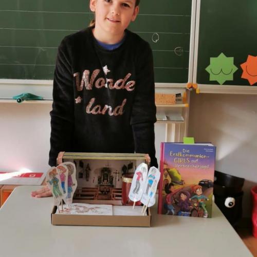 Bücherkiste
