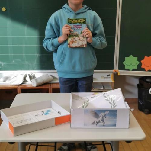 Bücherkiste