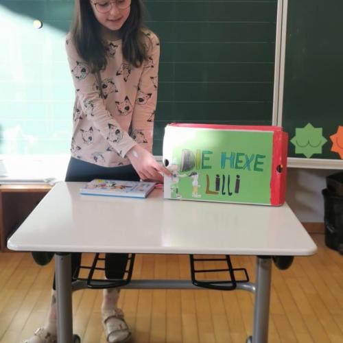 Bücherkiste