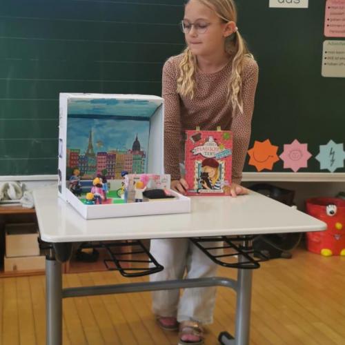 Bücherkiste