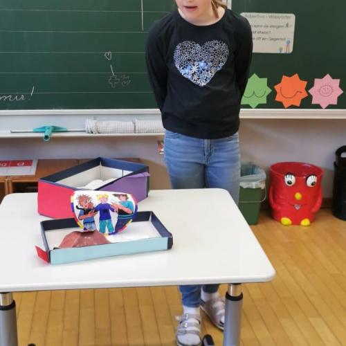 Bücherkiste