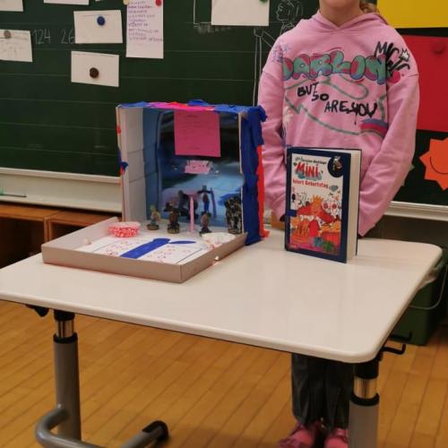 Bücherkiste