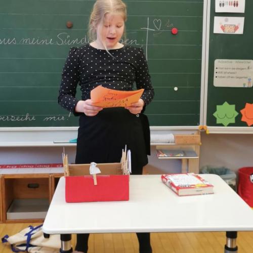 Bücherkiste