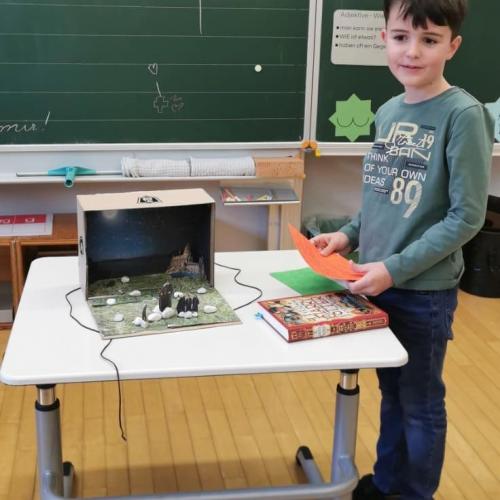 Bücherkiste