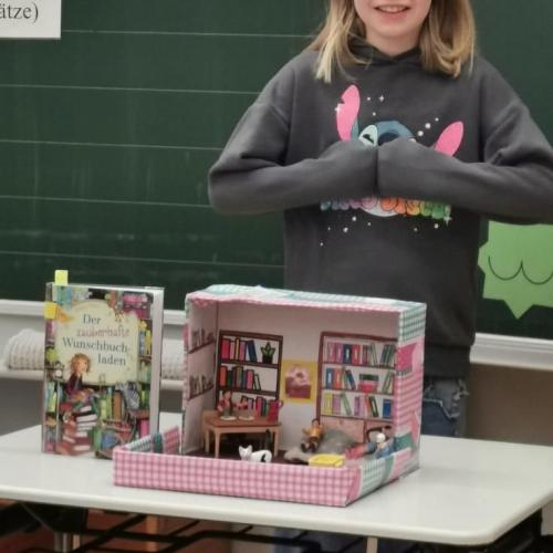 Bücherkiste