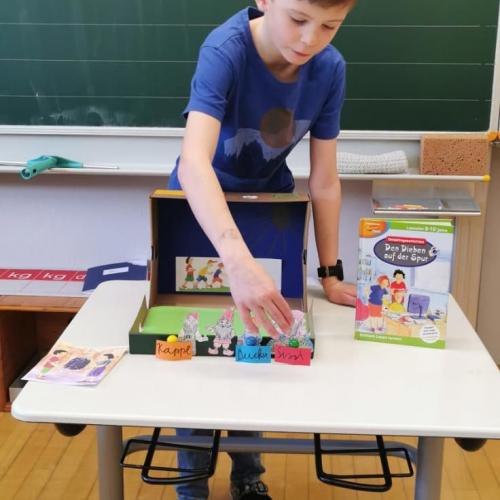 Bücherkiste