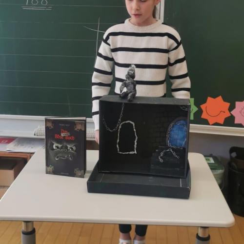 Bücherkiste