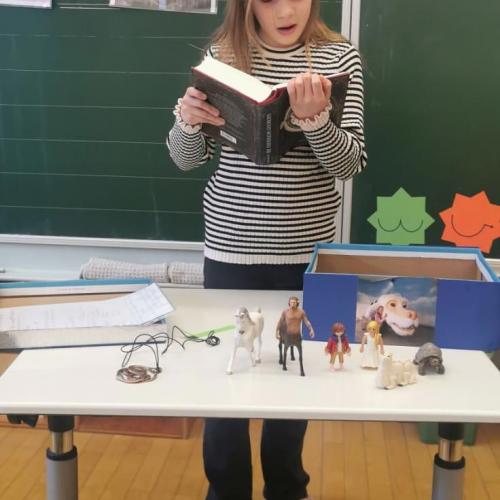 Bücherkiste