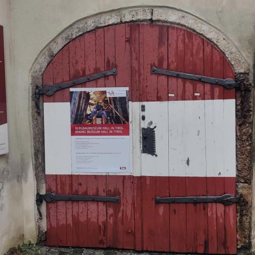 Halltag 3a