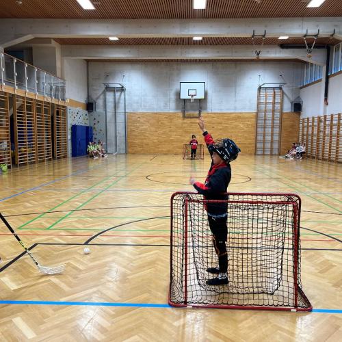 Floorball