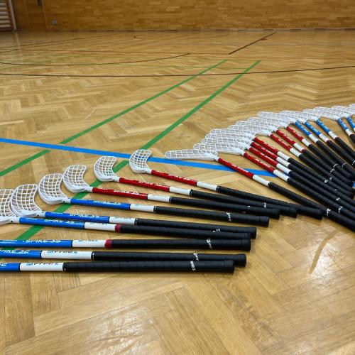 Floorball