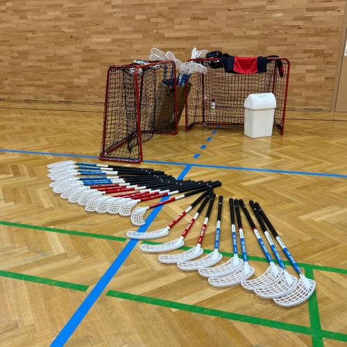 Floorball