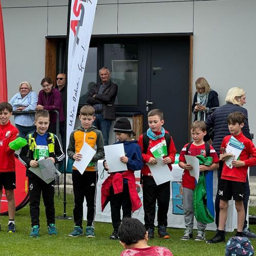 ASVÖ Leichtathletik Grand Prix