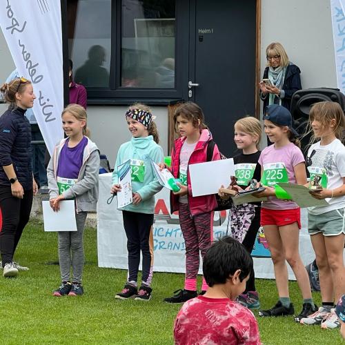 ASVÖ Leichtathletik Grand Prix