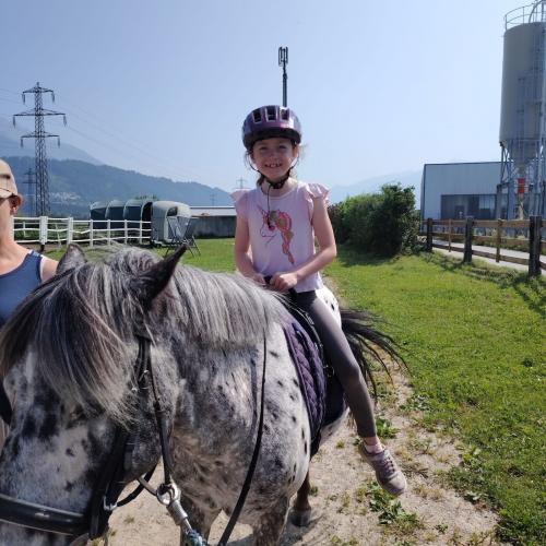 Reitsportzentrum Volders