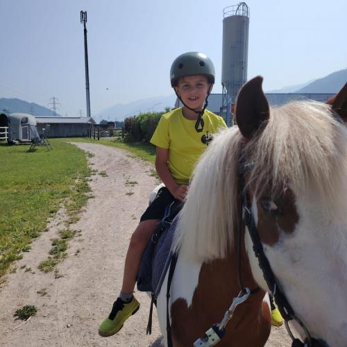 Reitsportzentrum Volders