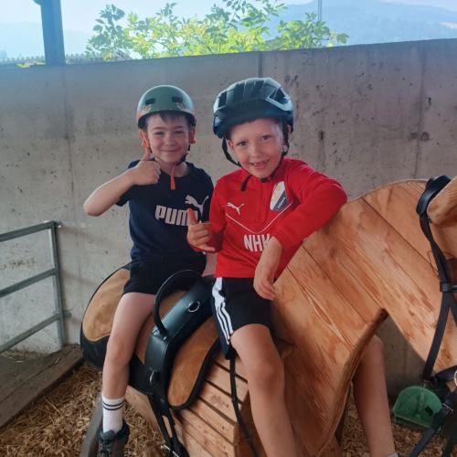 Reitsportzentrum Volders