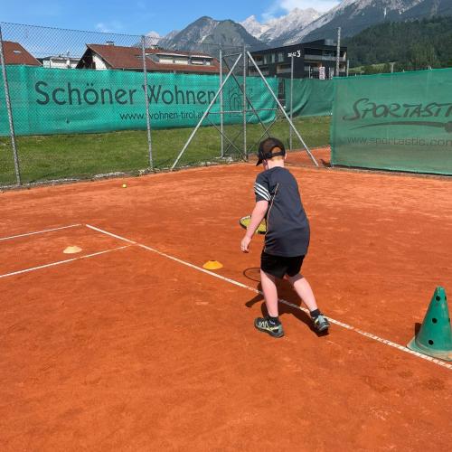 Tennis in Wattens