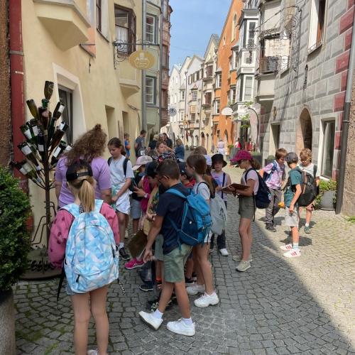 Halltag 3b