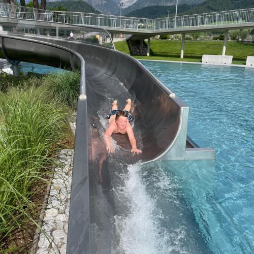 Schwimmen 3b