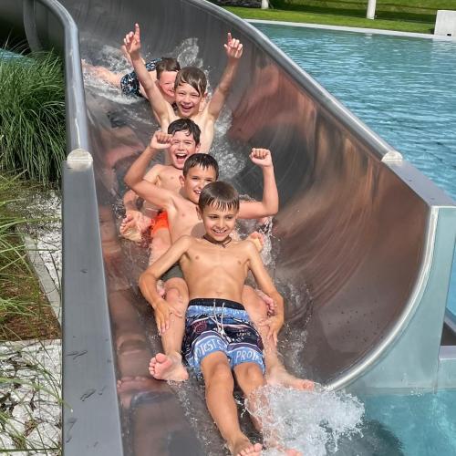Schwimmen 3b