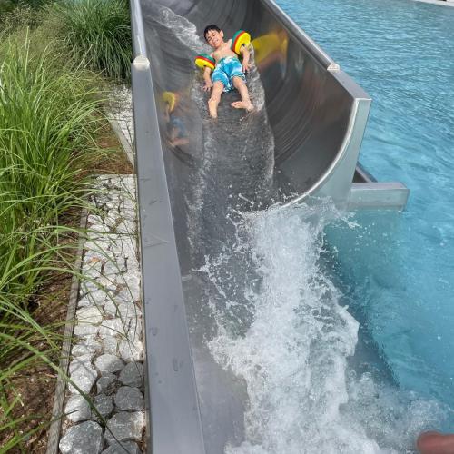 Schwimmen 3b