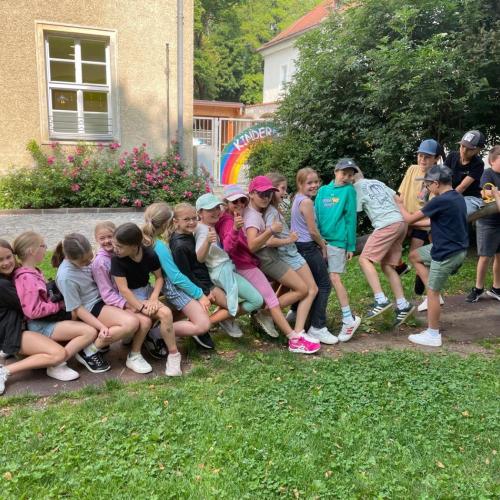 Halltag 3b