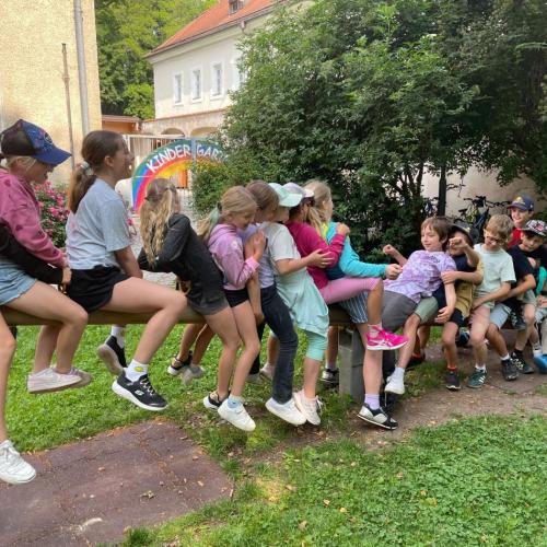 Halltag 3b