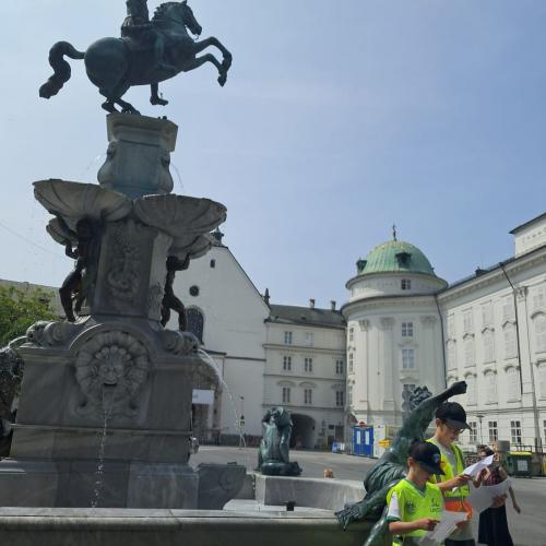 Innsbrucktag 4a