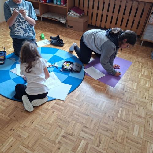 Projekt Kinderrechte