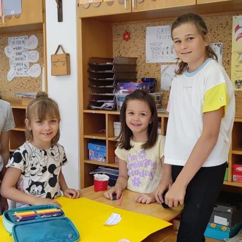 Projekt Kinderrechte