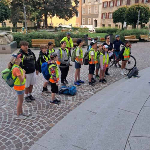 Innsbrucktag 4a