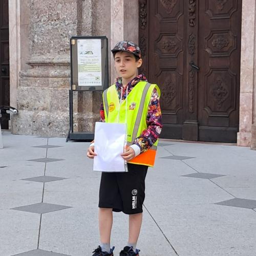 Innsbrucktag 4a
