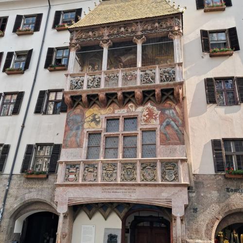 Innsbrucktag 4a