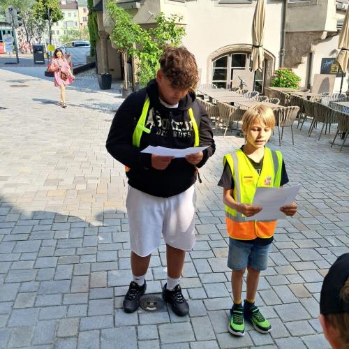 Innsbrucktag 4a