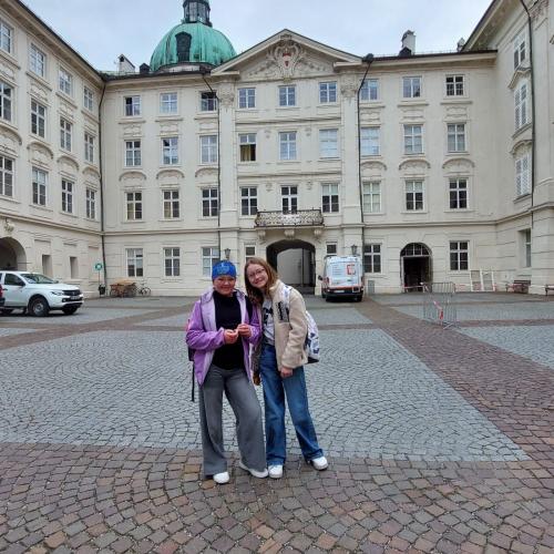 Innsbrucktag