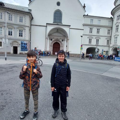 Innsbrucktag