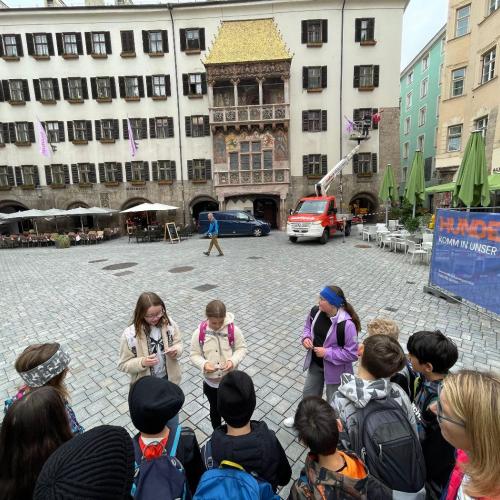 Innsbrucktag