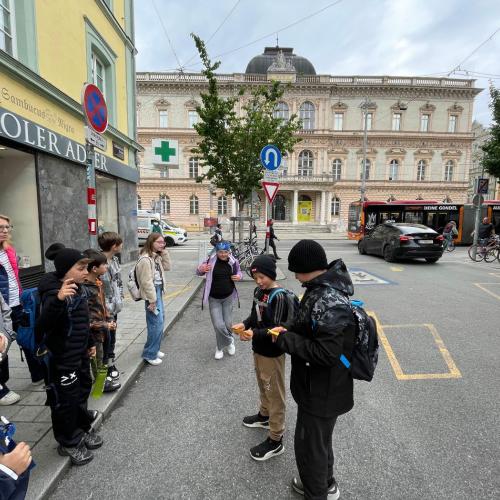 Innsbrucktag