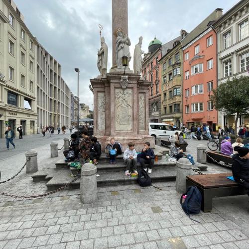 Innsbrucktag