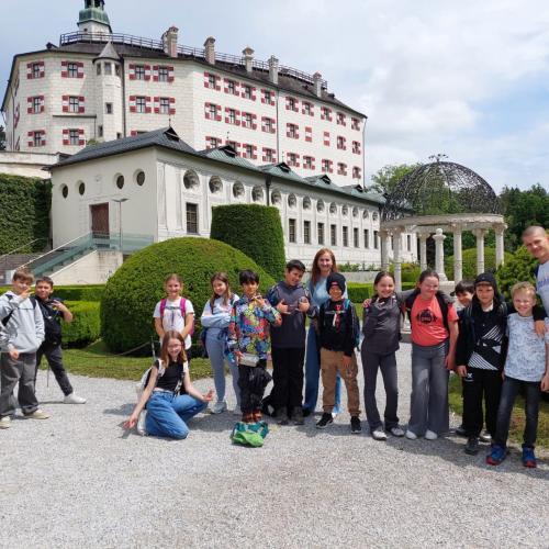 Innsbrucktag
