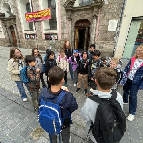 Innsbrucktag