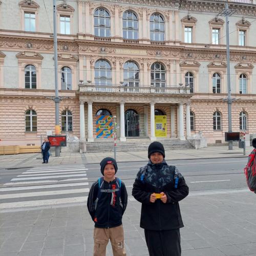 Innsbrucktag
